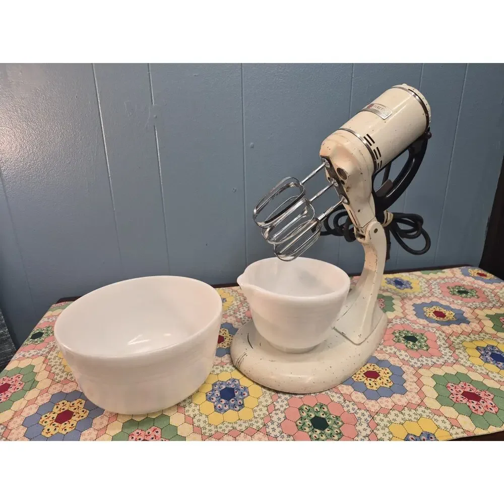 VTG 1940s General Electric 